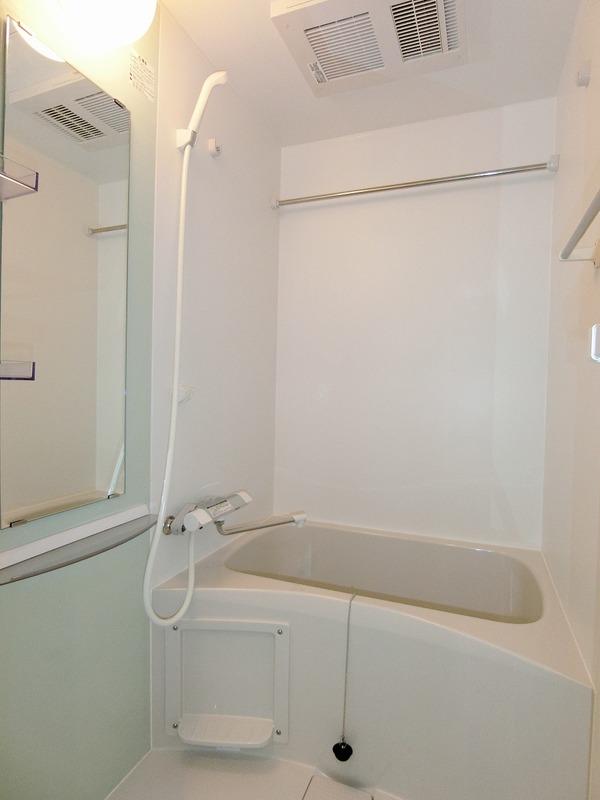 リブリ・サンヴィレッジ27 お風呂