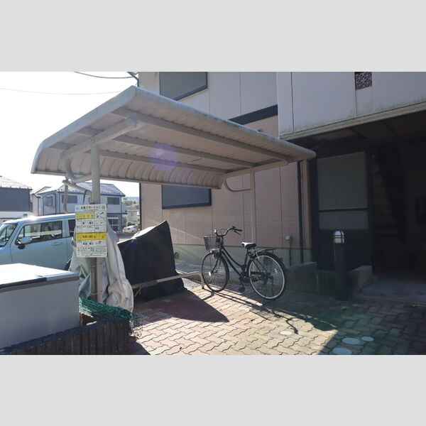 ボナール1996203号室 周辺