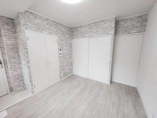 ファミーラシオン103号室 部屋その他