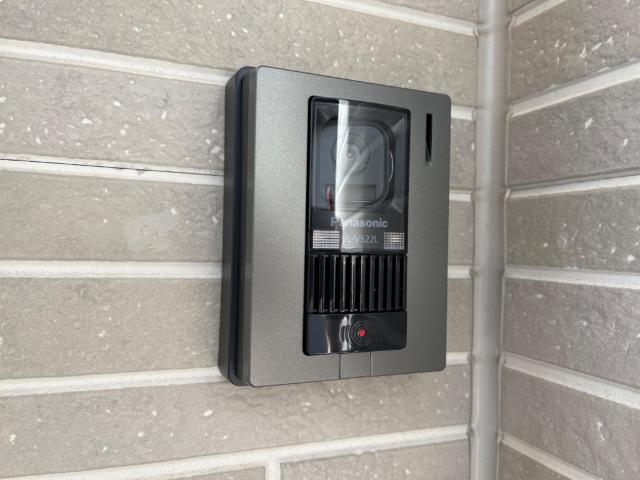 アイテラス所沢 セキュリティ