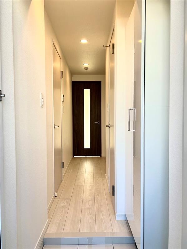 リヴシティ西川口五番館6階 同仕様