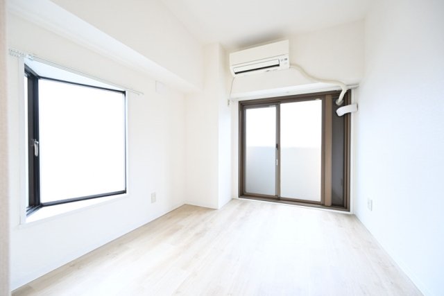 メゾン・ド・リベラル5階 部屋その他