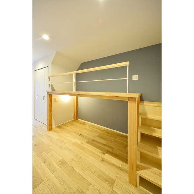 テラッツァ久我山1階 同建物別部屋の参考画像