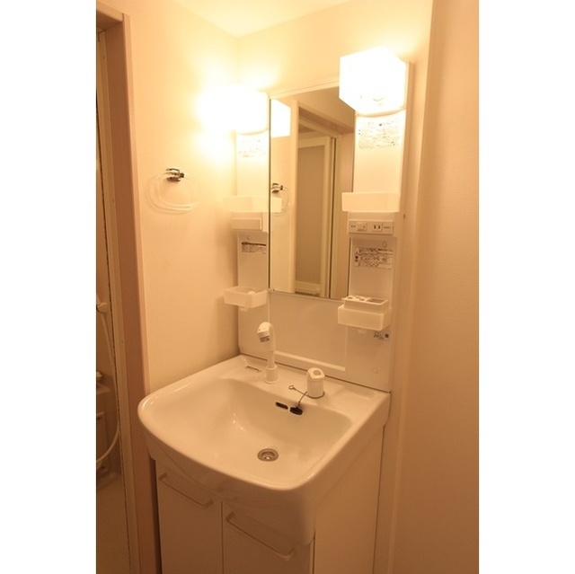 セルバ湘南402号室 内観