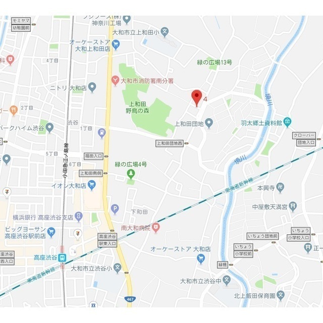 アンプルール ブワ Ogawa Ⅰ 外観