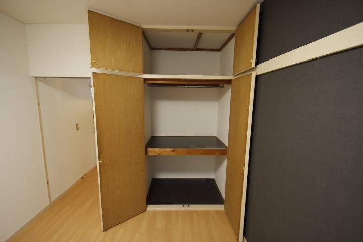 ホワイトパレス1階 部屋その他