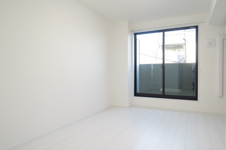 T’s Cuore梅ヶ丘3階 内観