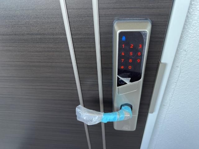 GUILD幕張（ギルドマクハリ）701号室 セキュリティ