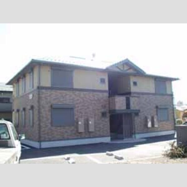 ピーチガーデンの外観画像