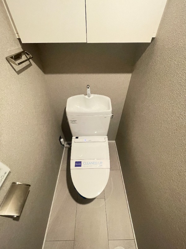 レジディア三越前13階 リビング