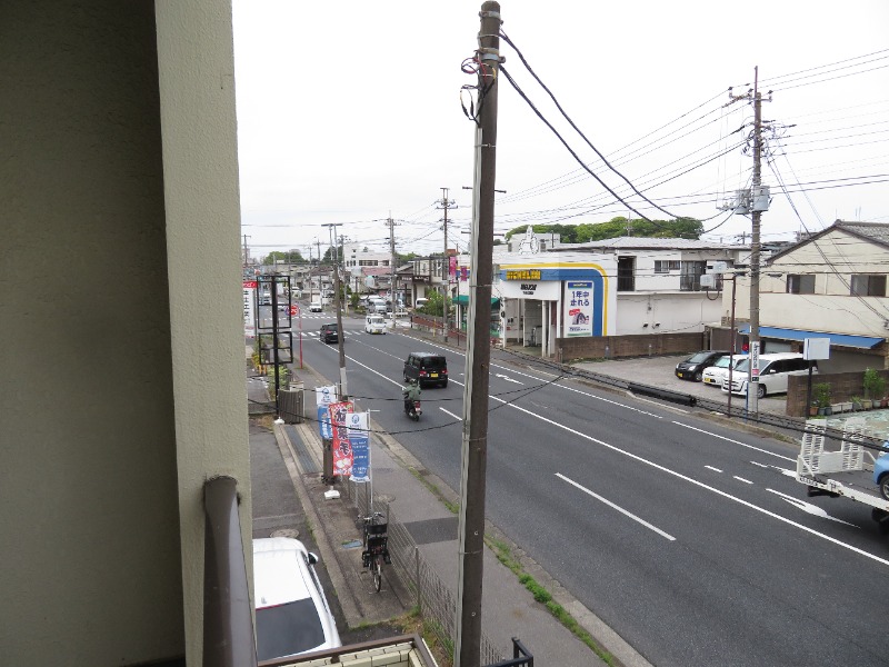 ラ・フォンテ都町2階 部屋その他