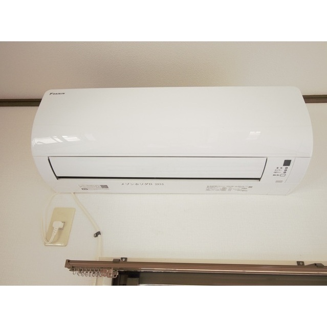 メゾンホソダＢ201号室 部屋その他