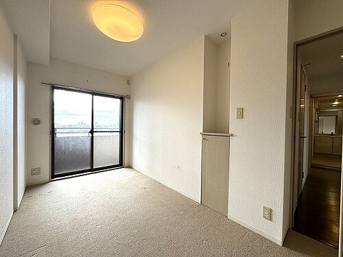 ライオンズマンション目白13階 洋室約5.1畳　※前回募集時2024年02月の写真