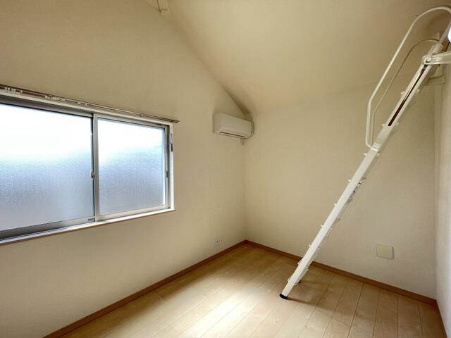 マイフィールズ横浜2階 部屋その他