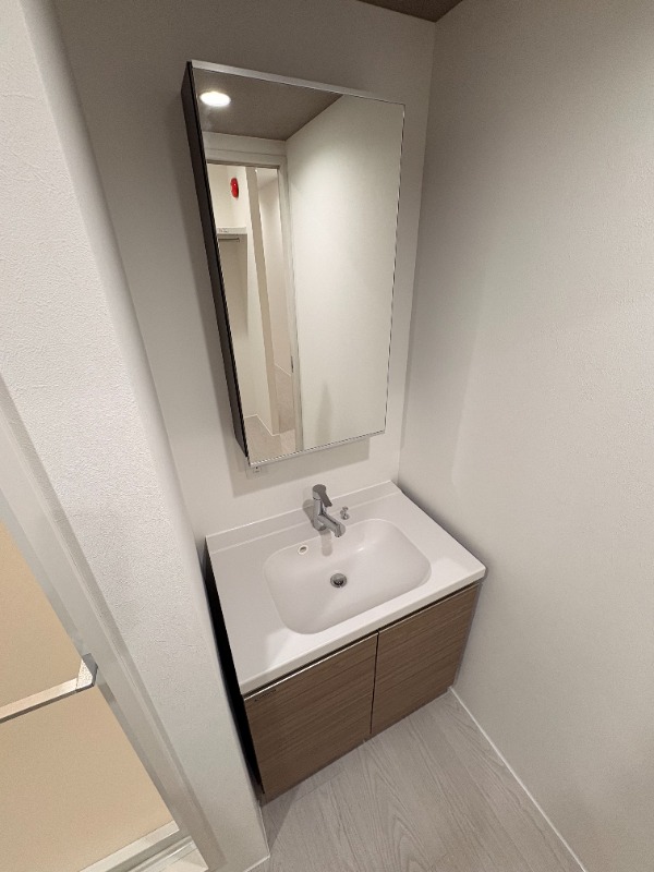 LEGALAND桜新町ANNEX1階 洗面