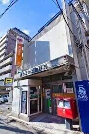 White Noble2階 渋谷本町二郵便局
