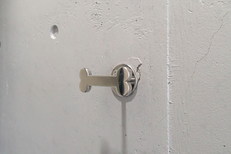 HW.HILLS(町屋)2階 別室参考写真