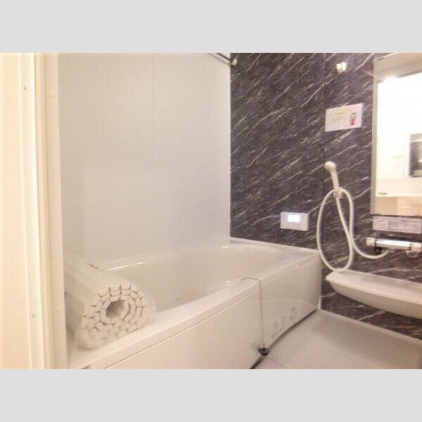 フェリーチェ 浴室