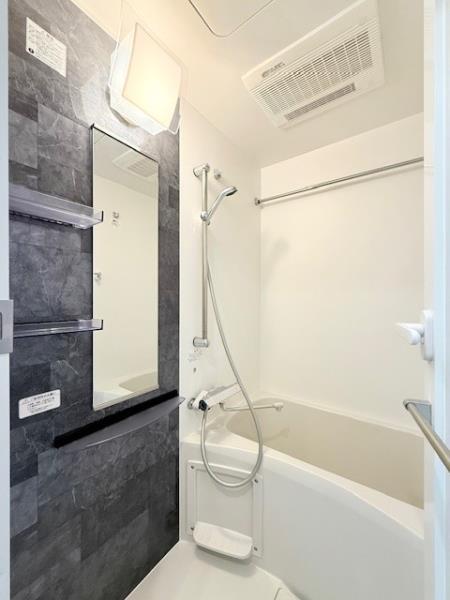 ＣＯＣＯ－ＣＨＩＬＬ　ＫＡＭＥＡＲＩ3階 お風呂