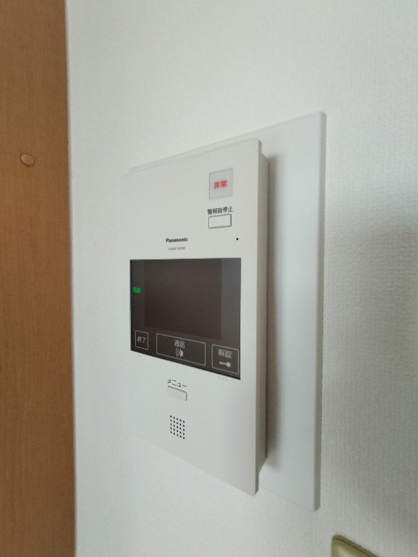 コンフォート弐番館1階 部屋その他