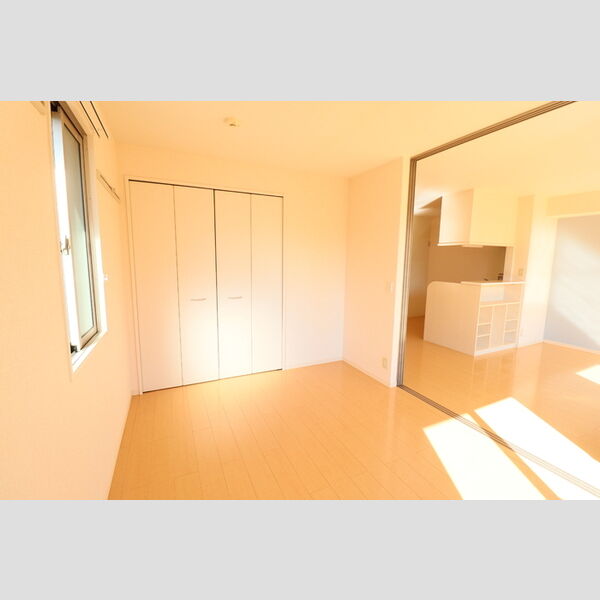 アンクレージュ　A/BA-202号室 洋室