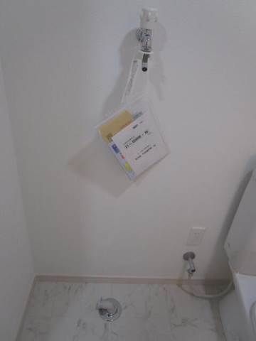 リブ千住3階 部屋その他