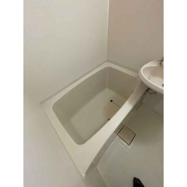 プリマヴェイラＡ お風呂