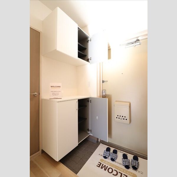 パークス　Ⅰ ★シューズボックス★