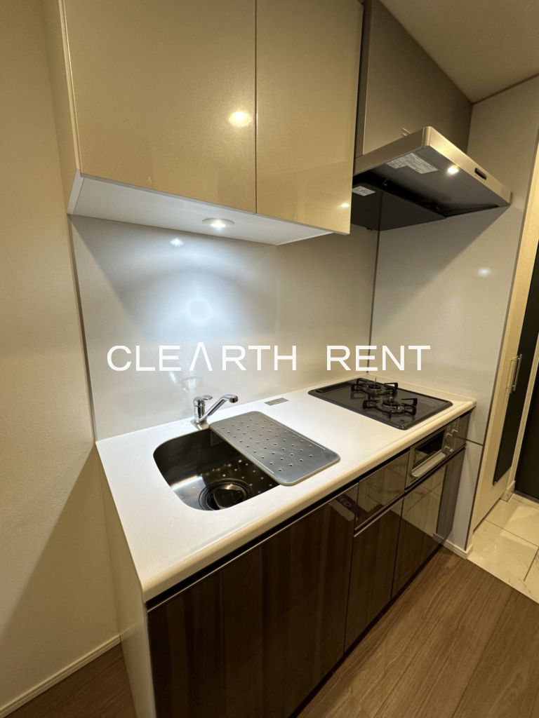 プラシア蒲田 ＴＨＥ ＧＲＡＮＤ ＲＥＳＩＤＥＮＣＥ1階 敷金礼金ゼロで初期費用がお得