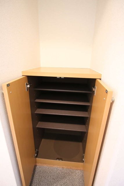 プレール高田馬場3階 同建物別部屋の参考画像