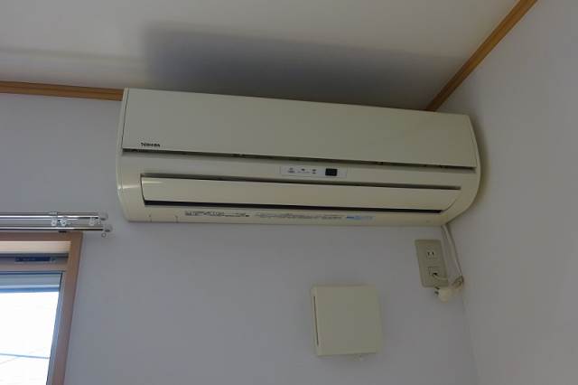 エーリS・A・S ※別部屋参考写真