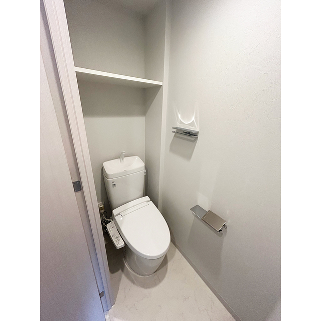 ブランシエスタ品川大井町パークエッジ0408号室 内観