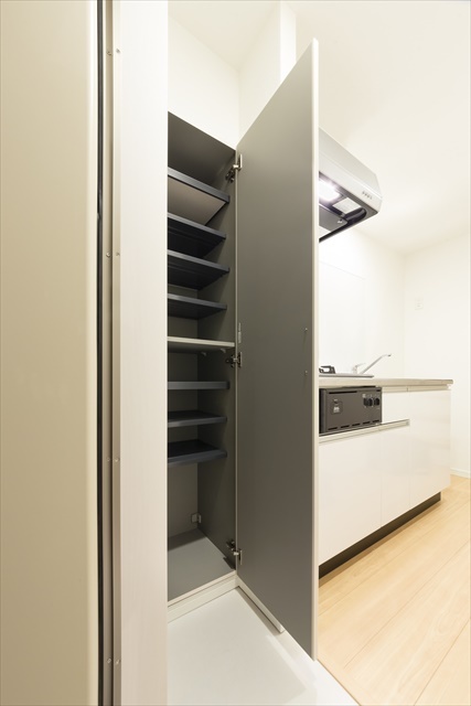 Ｃｕｏｒｅ　双葉町 玄関