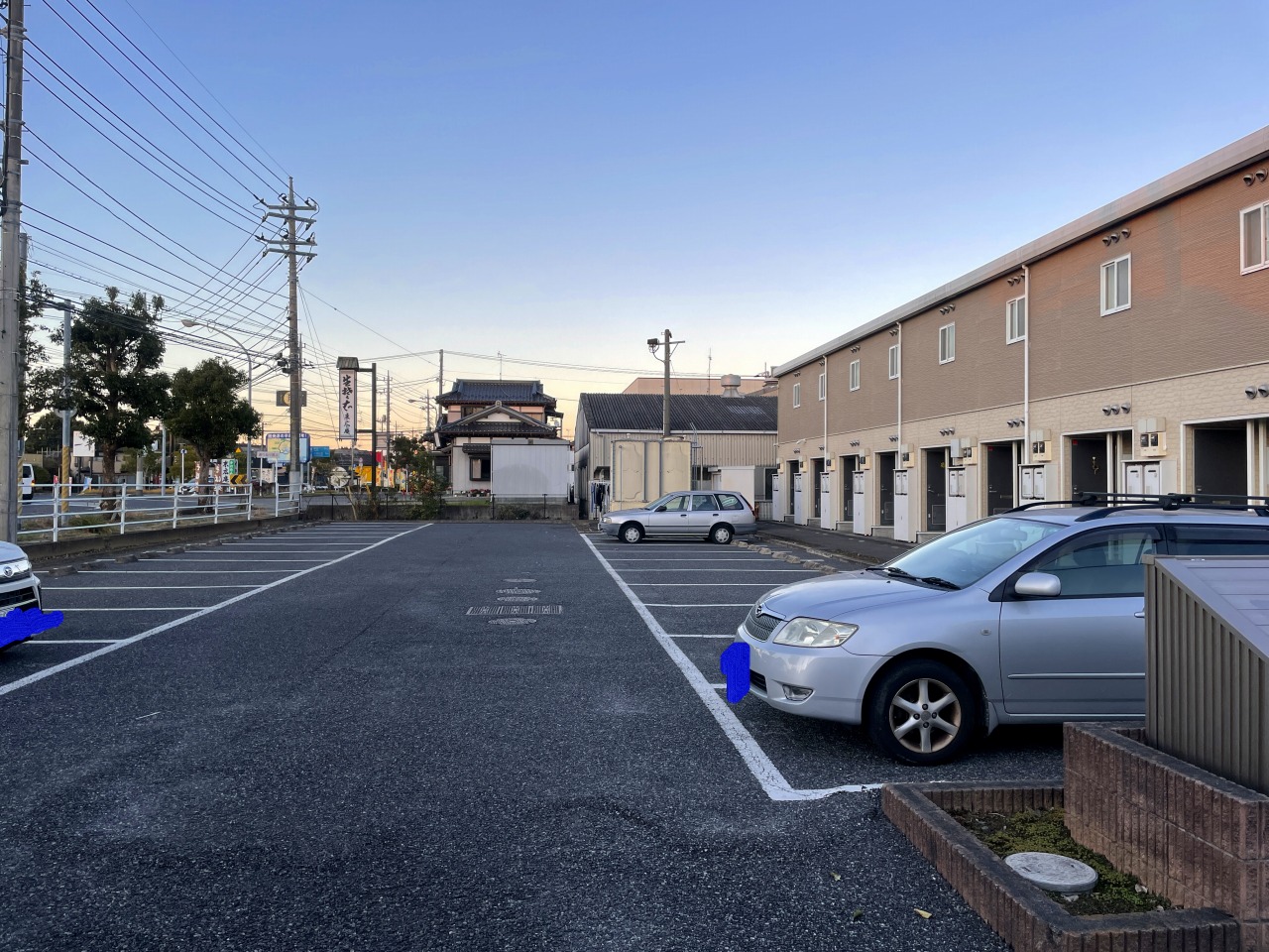 レオパレスＧＯＬＤ　ＬＥＯ　Ⅲ104号室 部屋その他