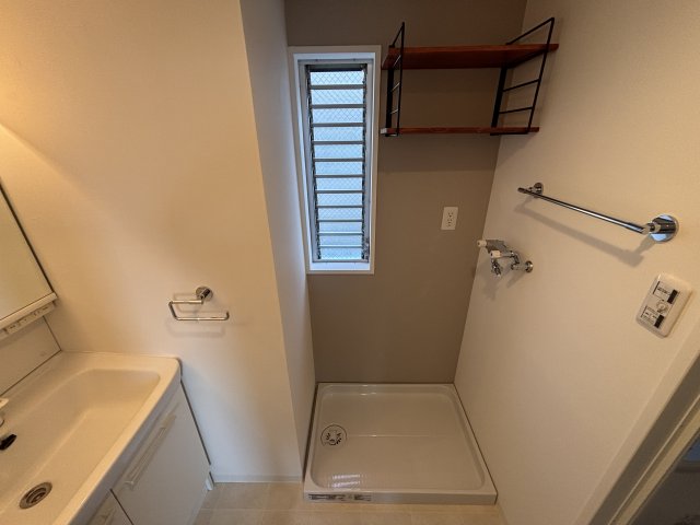 第２ハクサンビル402号室 その他