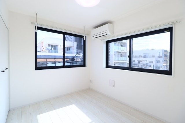 ブライト住吉4階 部屋その他