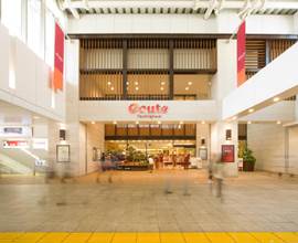 West Village エキュート立川