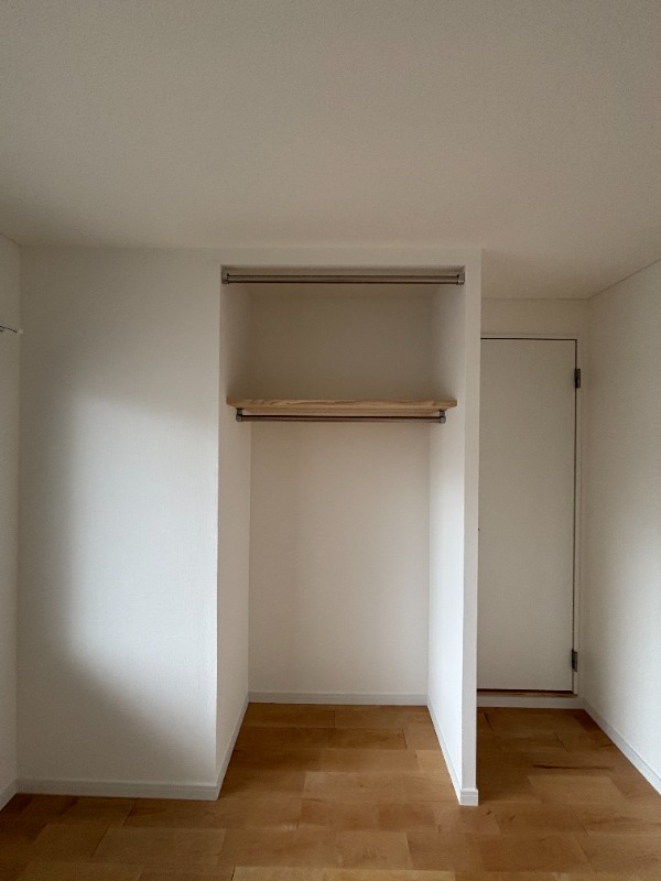 アグリヒル青葉台 収納