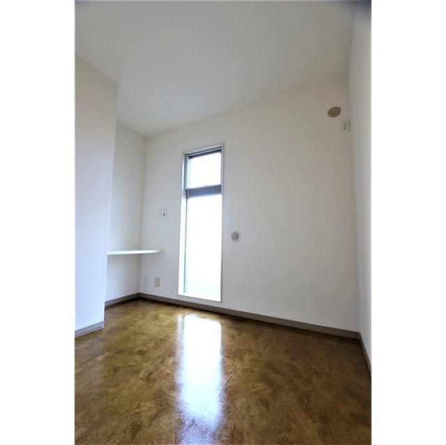 ＲＯＮＤⅤ番館103号室 4.1帖