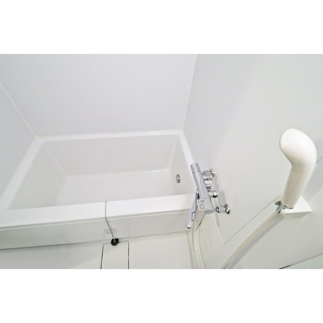 ライムライト松風台３303号室 内観