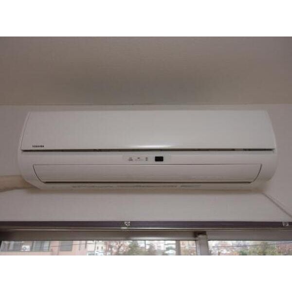 サンアベニュー師岡0203号室 部屋その他