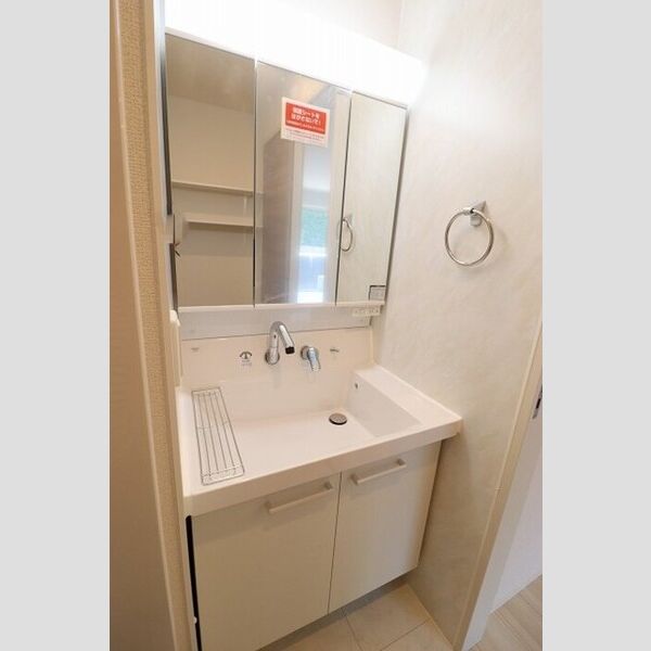 メゾン・アルカディア 洗髪洗面化粧台