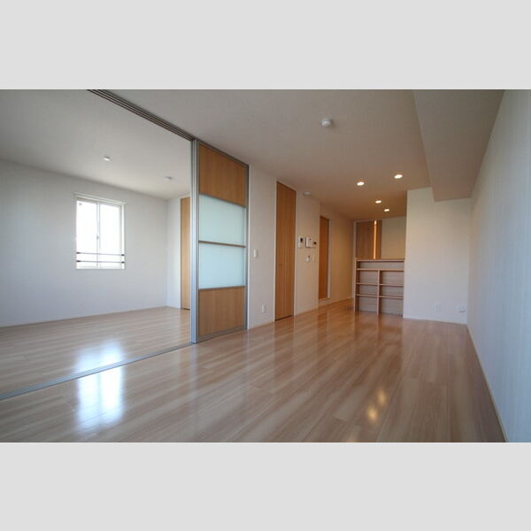 Sunny Flat Kamiya(サニーフラットカミヤ) LDK