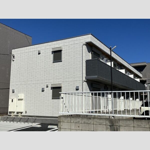 D-BRIGHTの外観画像