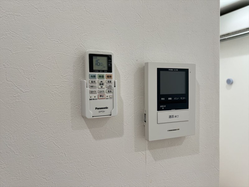 ＳＱＸ2階 部屋その他