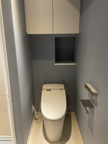 Log初台／ログ初台 Log初台※別号室同タイプ