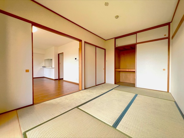 T's garden西寺尾 C棟1階 同建物別部屋の参考画像