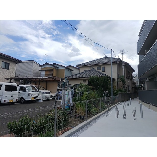 ルミエール観音202号室 部屋その他