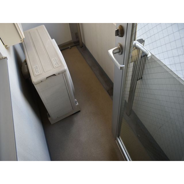 ルクレ新川レジデンス1105号室 部屋その他