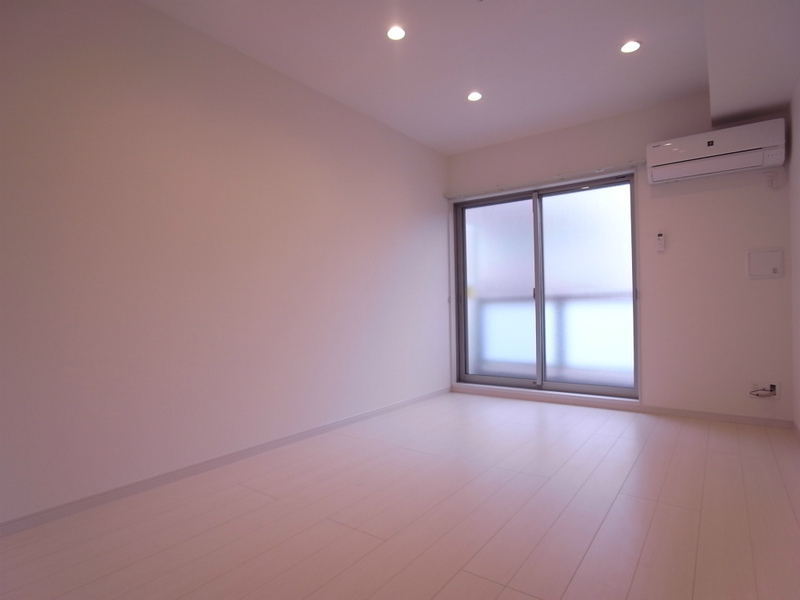 リブリ・アーバンコート リビング